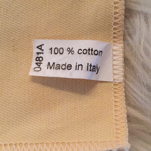 Authentic Louis Vuitton eyeglass cleaner - Picture 3 of 3